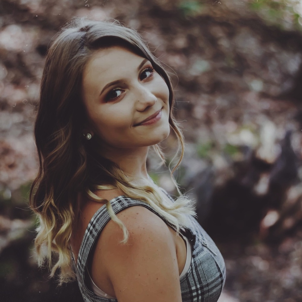 Meet your Posher, Sadie